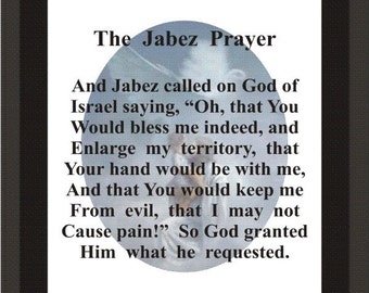Prayer of jabez Etsy picture about Prayer of Jabez Printable identify Prayer of jabez Etsy